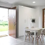 Aldagaia Appartement *
