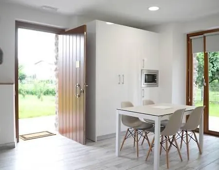 Aldagaia Apartamento *
