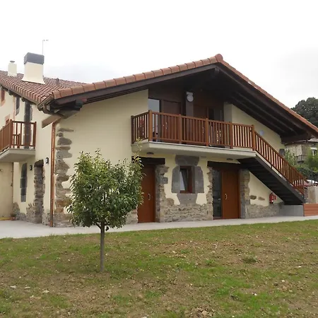 Aldagaia Apartamento
