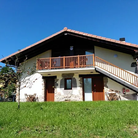 Apartamento Aldagaia Hernani
