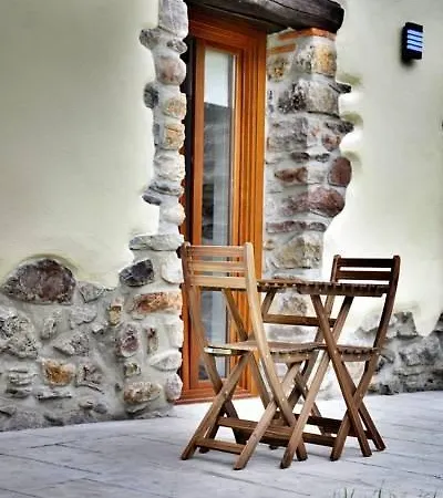 Appartement Aldagaia