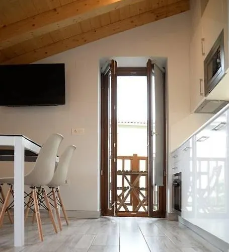 Apartment Aldagaia Hernani