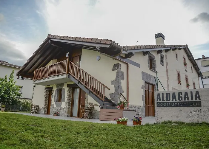 Aldagaia