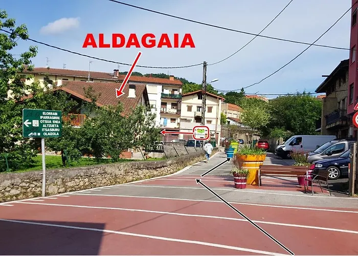 Aldagaia 埃尔纳尼