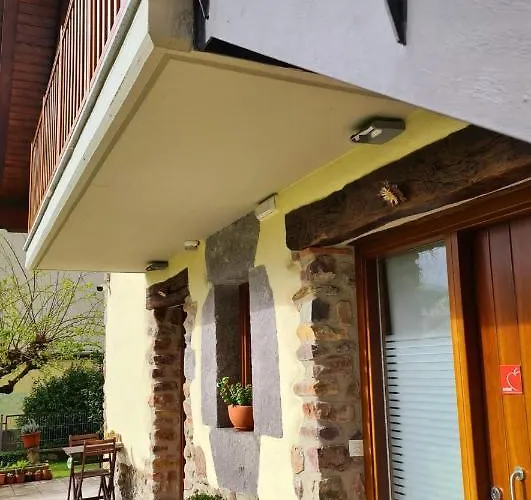 Lägenhet Aldagaia *