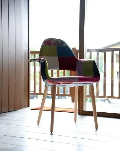 Lägenhet Aldagaia Hernani