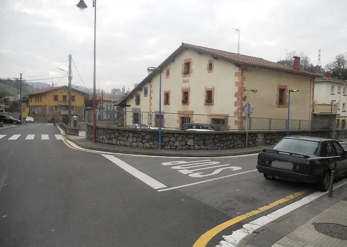 Aldagaia Apartamento